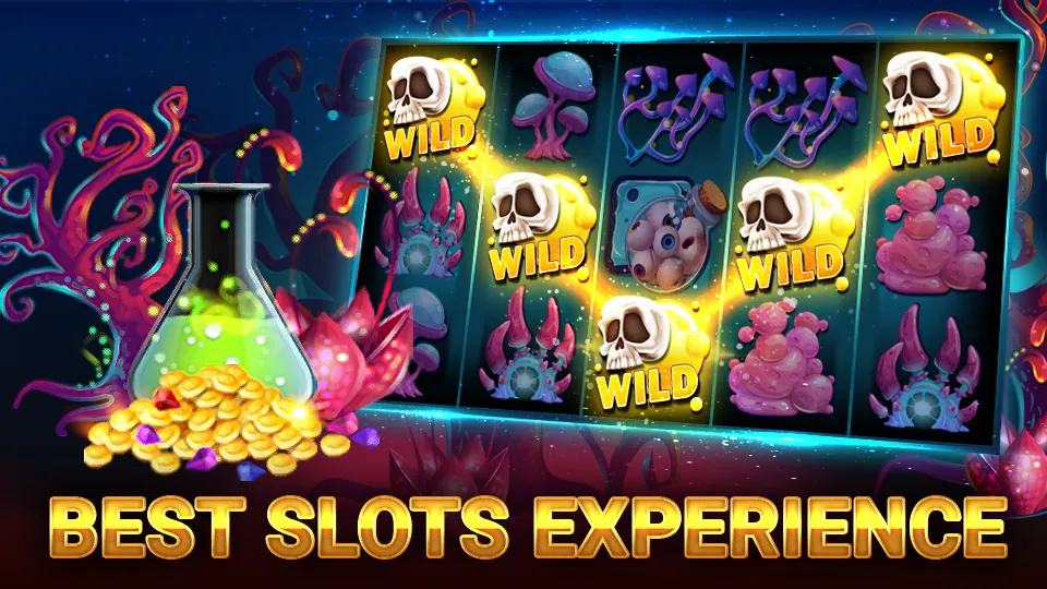 Đa dạng sản phẩm giải trí tại xn888 casino