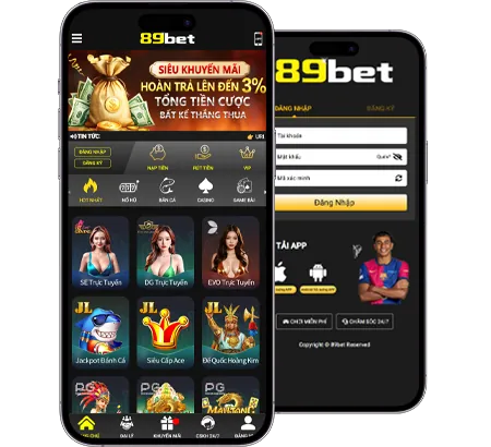 Kho trò chơi đa dạng của xn888 casino