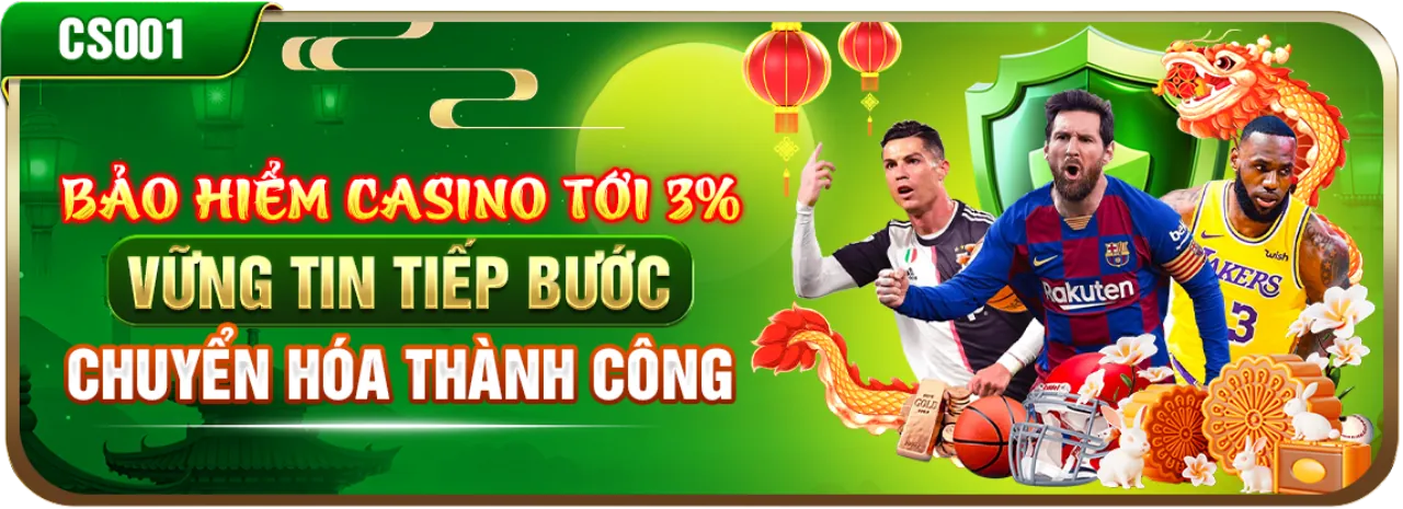 Các chương trình khuyến mãi độc quyền tại xn888 casino