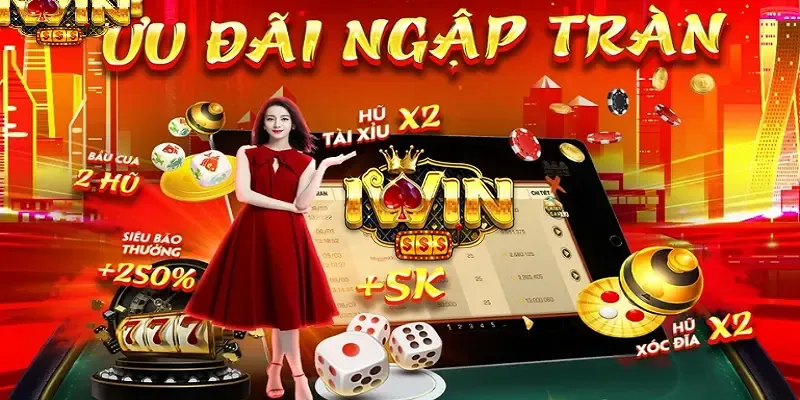 Sự kiện và giải đấu bắn cá với phần thưởng lớn