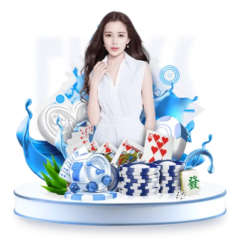 Đa dạng trò chơi tại xn888 casino